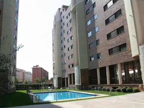 Piso en calle de San Cipriano, 81