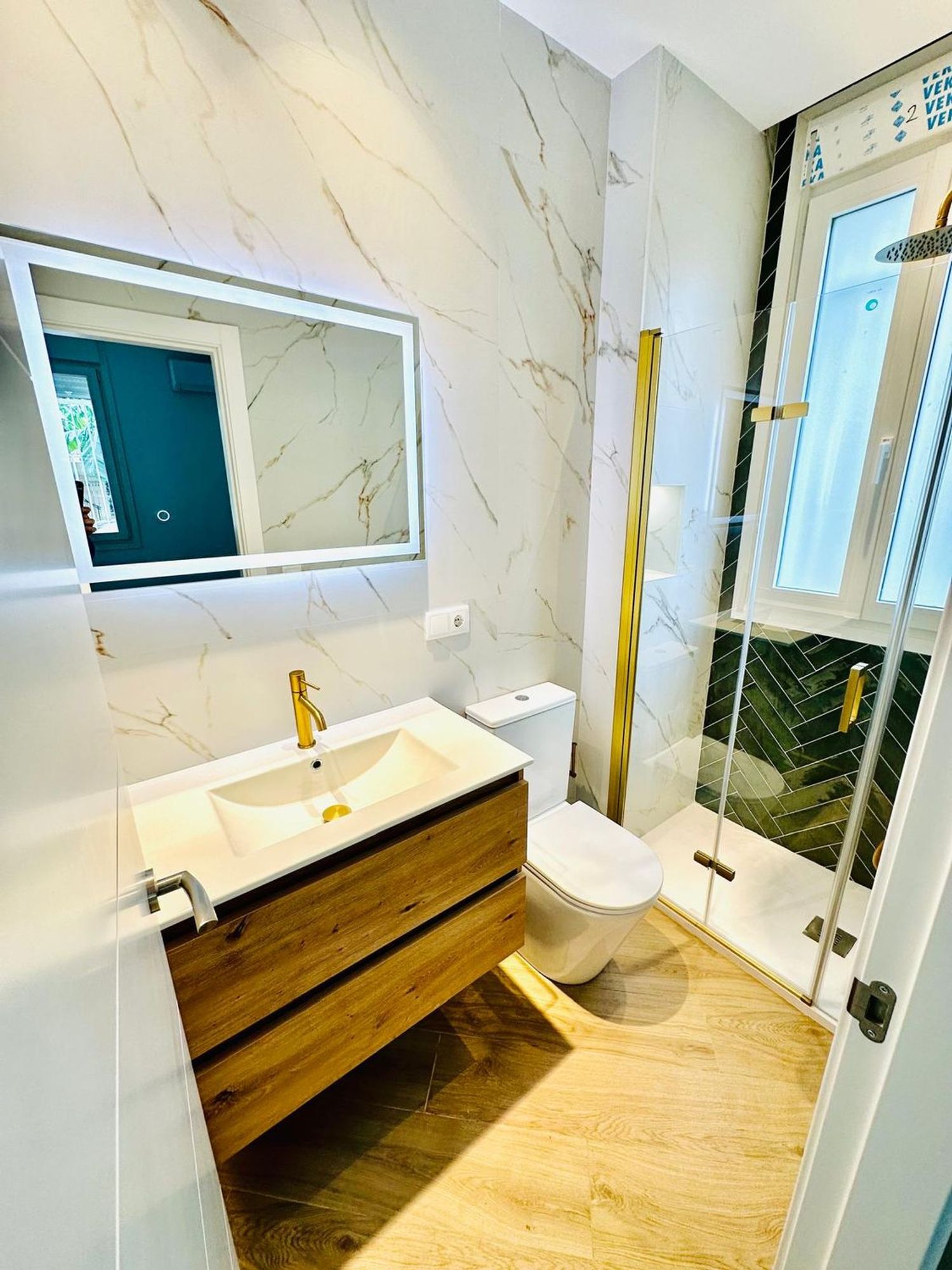 Piso en Virgen de Valvanera, 1 -25 - Foto 5