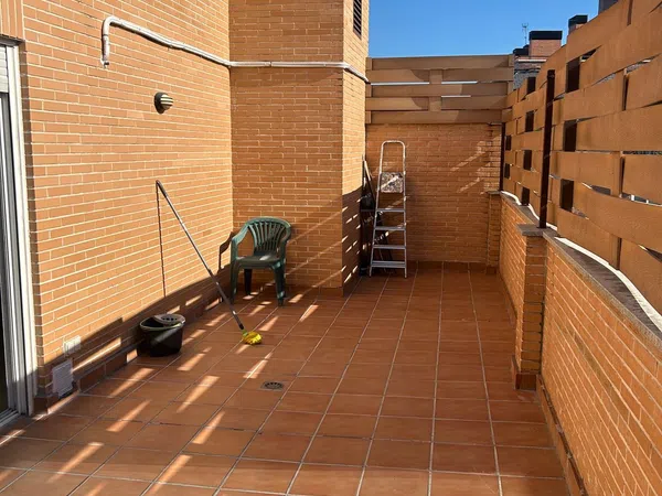 Ático en Los Rosales, Los Rosales - Foto 7