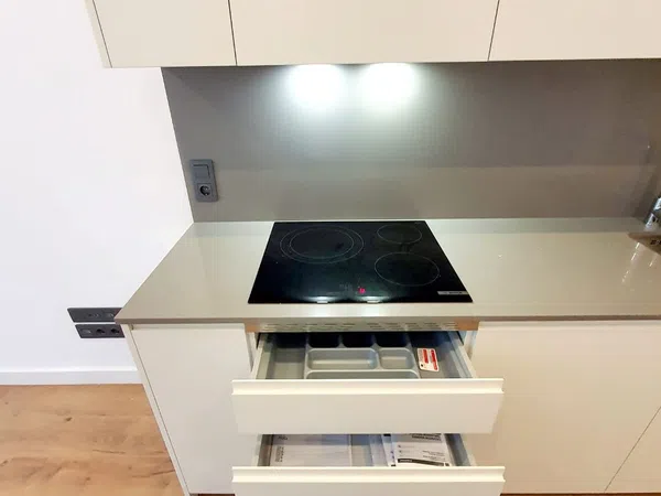 Estudio en Calle de Dídac Priu, 47, Plaça Catalunya - Vinyets, Plaça Catalunya - Vinyets - Foto 8