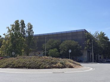 Nave Industrial en L'Hospitalet de Llobregat - Foto 11