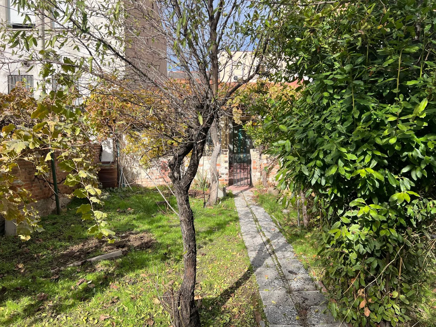 Chalet pareado en Barrio Buena Vista - Foto 4