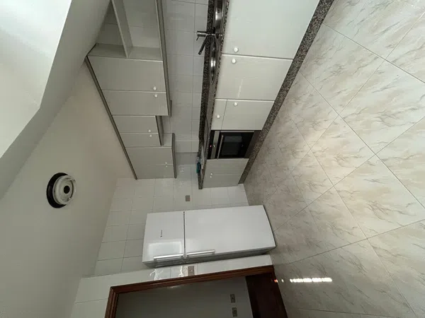 Ático en Calle de Aragón, 203, Travesía de Vigo - San Xoán, Vigo - Foto 4