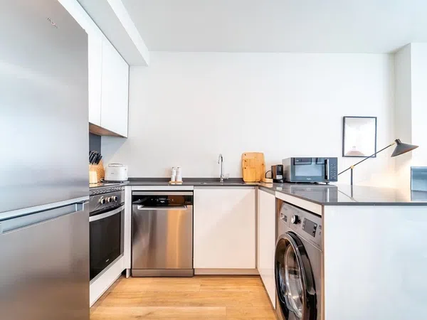 Piso en calle de García Luna, 18 - Foto 11