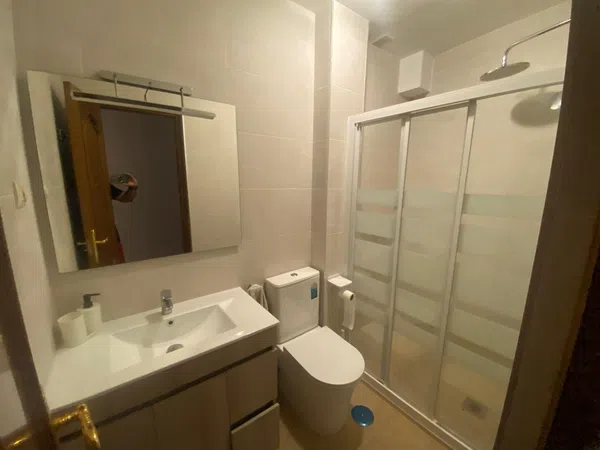 Piso en Calle Tableron, 6, San Ildefonso - Catedral, San Ildefonso - Catedral - Foto 9