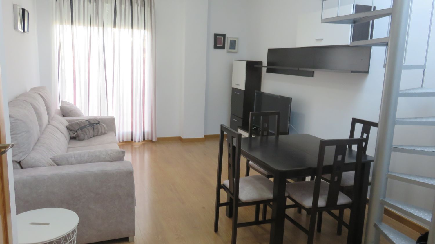 Ático en plaza Bandera Paracaidista Ortiz de Zarate, 7 - Foto 6