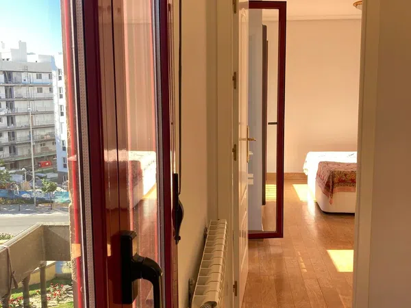 Piso en calle Francos Rodríguez, 94 - Foto 5