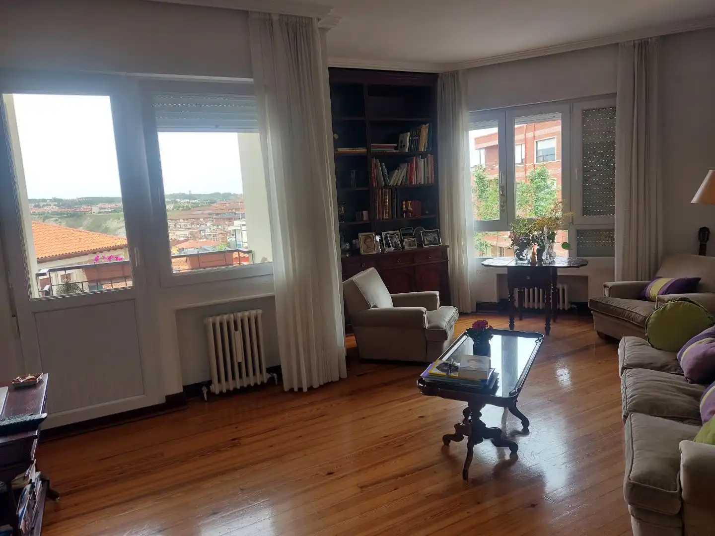Piso en Getxo - Foto 5