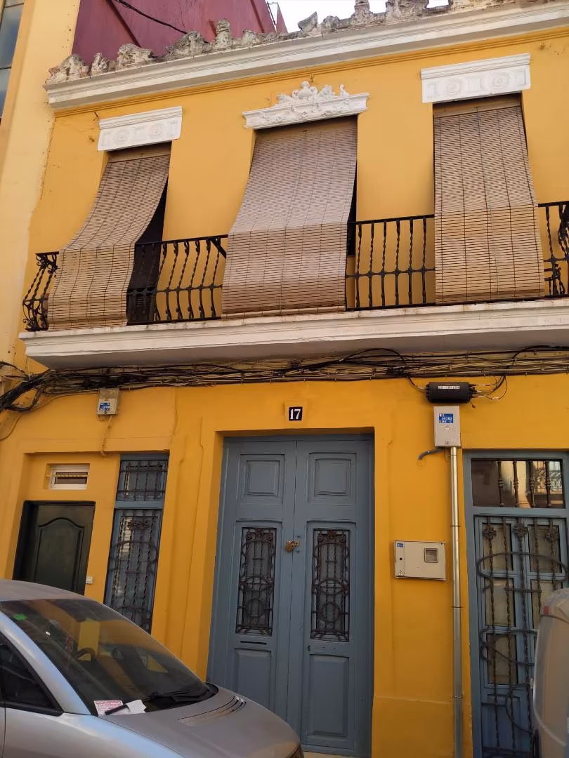 Piso en  Carrer del Ferro 17 - Foto 2