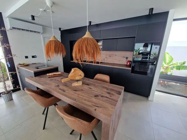 Casa o chalet independiente en Calle Melà, 31, La Oliva, La Oliva - Foto 5