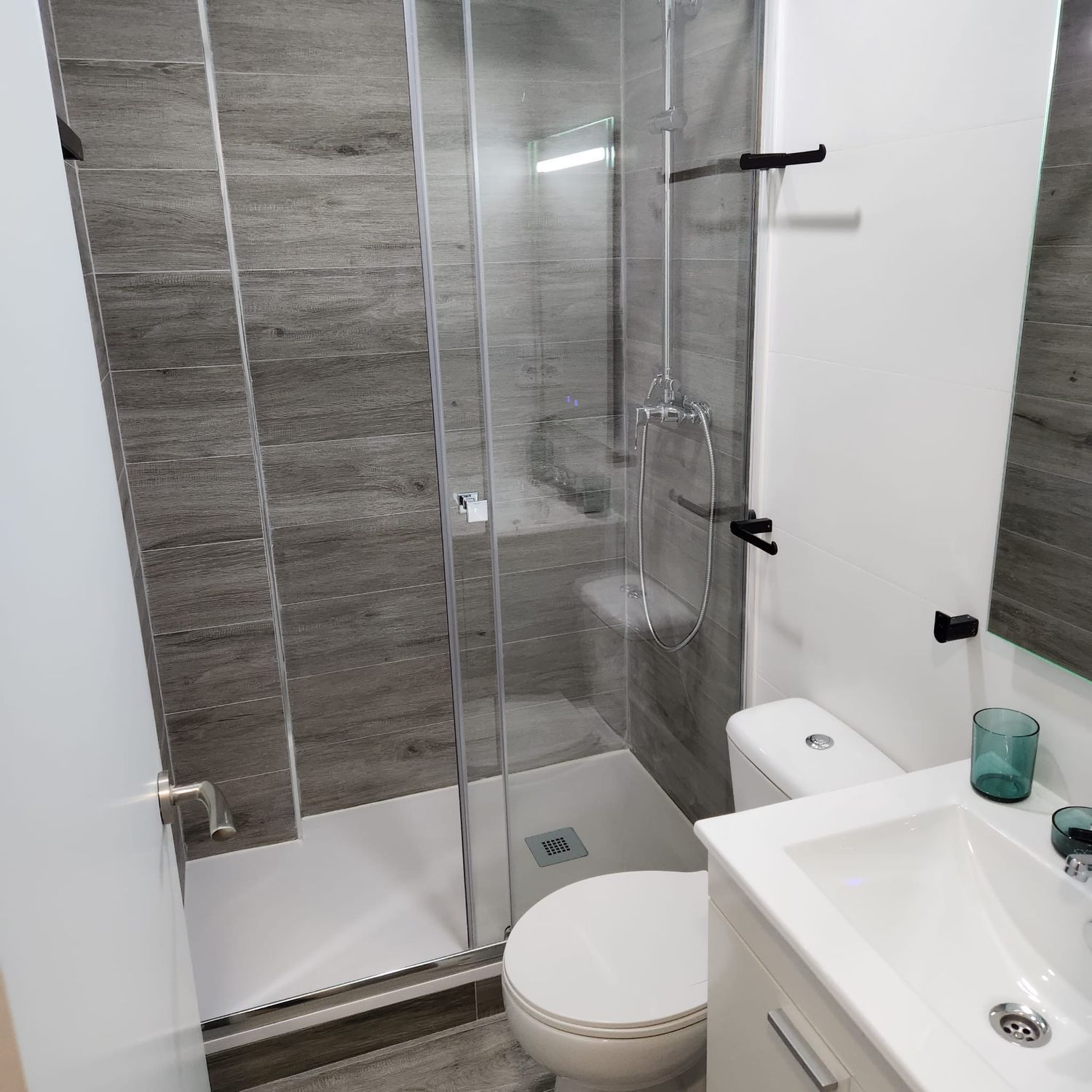 Estudio en avenida de Blasco Ibáñez, 87 - Foto 7