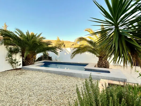 Cortijo en Calle Huerta de judas, 8 - Foto 4