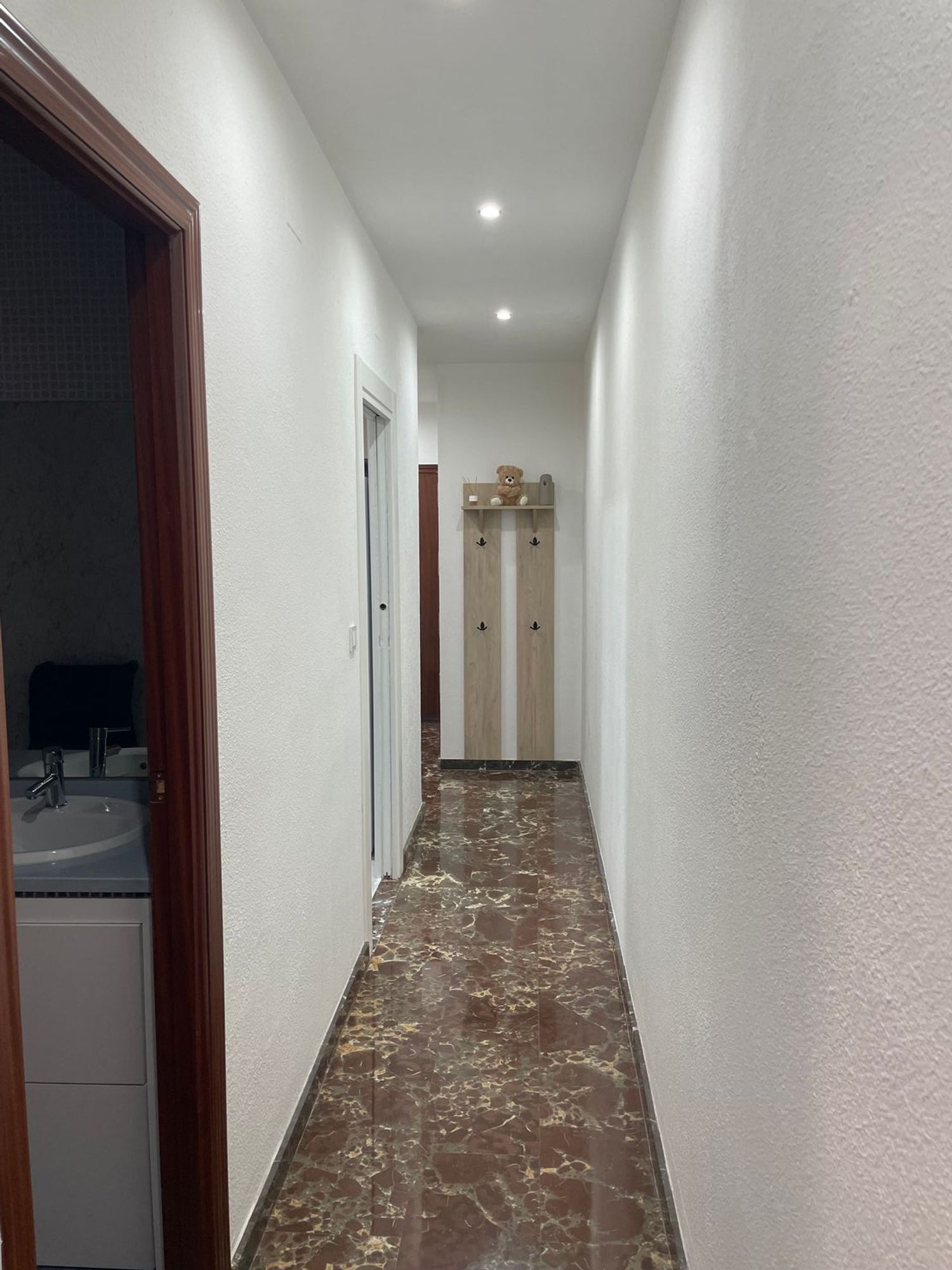 Piso en Calle Almendros Aguilar, 64, Ctra. Circunvalación - La Magdalena, Ctra. Circunvalación - La Magdalena - Foto 5