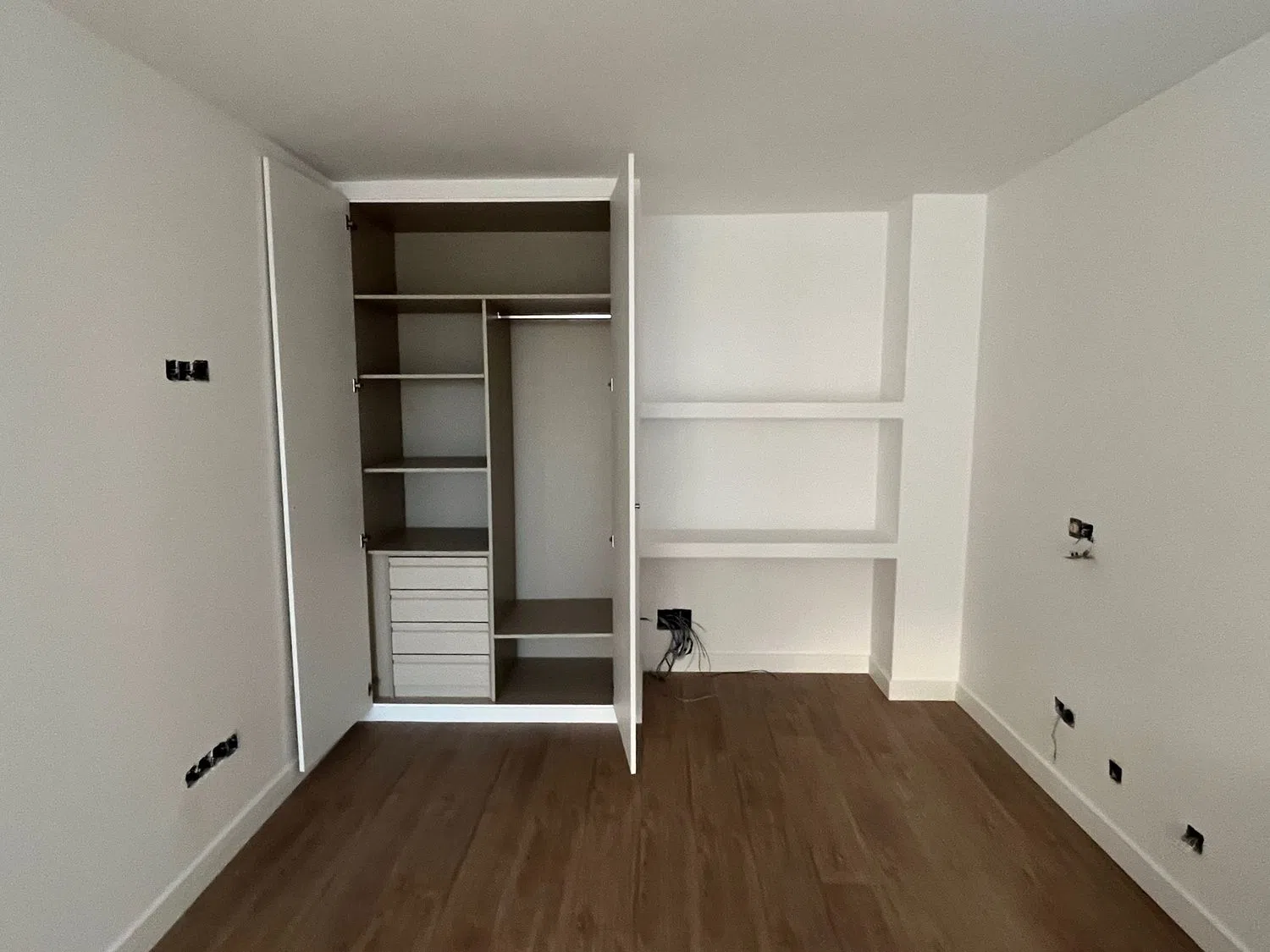 Dúplex en avenida de Manoteras, 8 - Foto 21