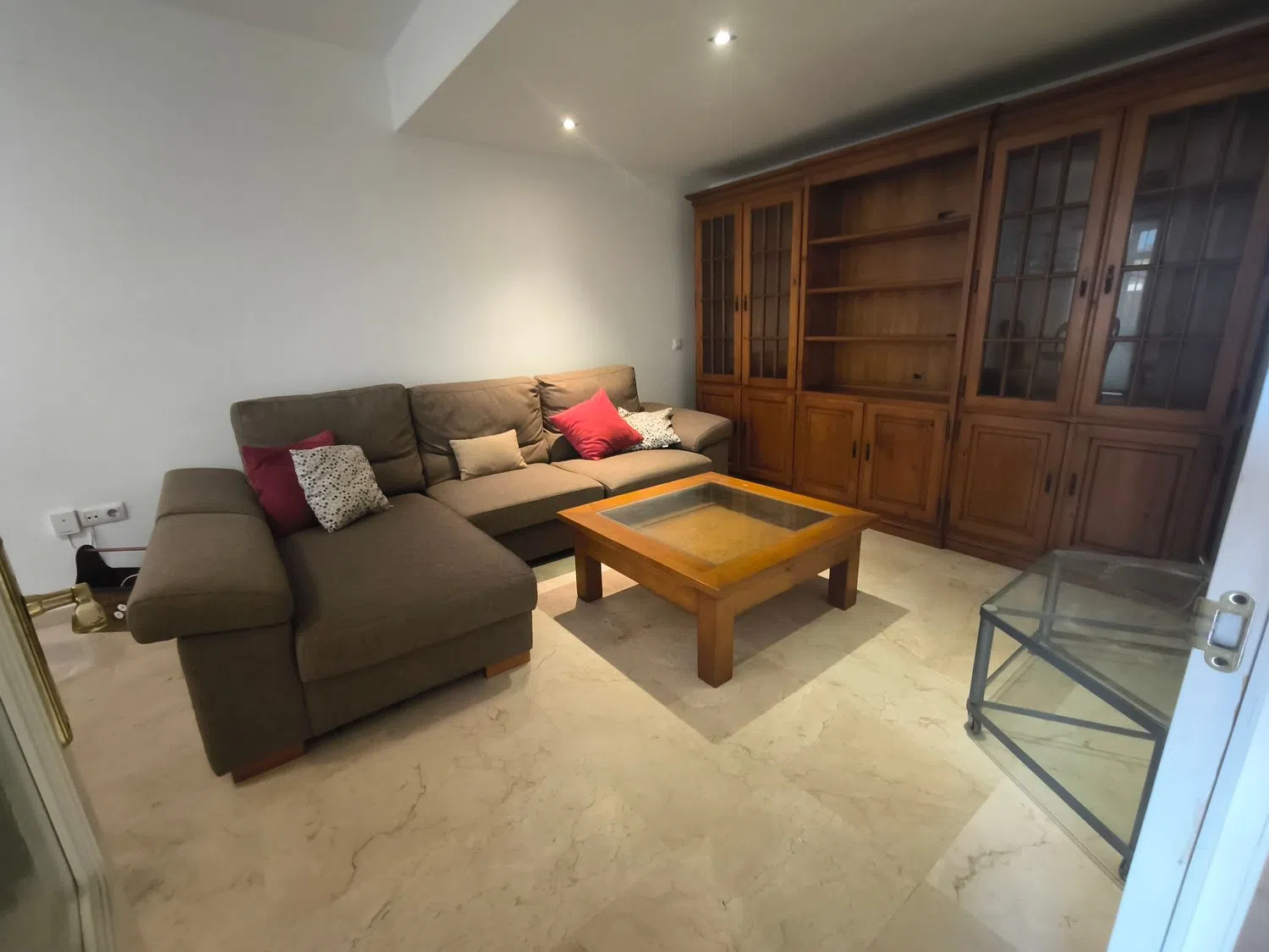 Chalet adosado en pasaje desfiladero los Gaditanes, 43 - Foto 5