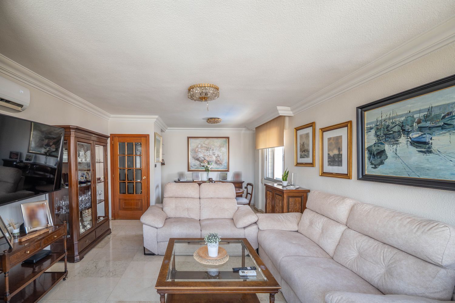 Piso en Avenida del Mediterráneo, 9, Figares, Figares - Foto 19