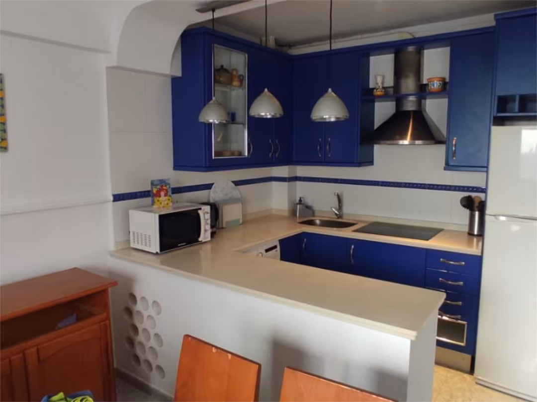 Piso en  Avenida Gran Vía Parque 23 - Foto 5