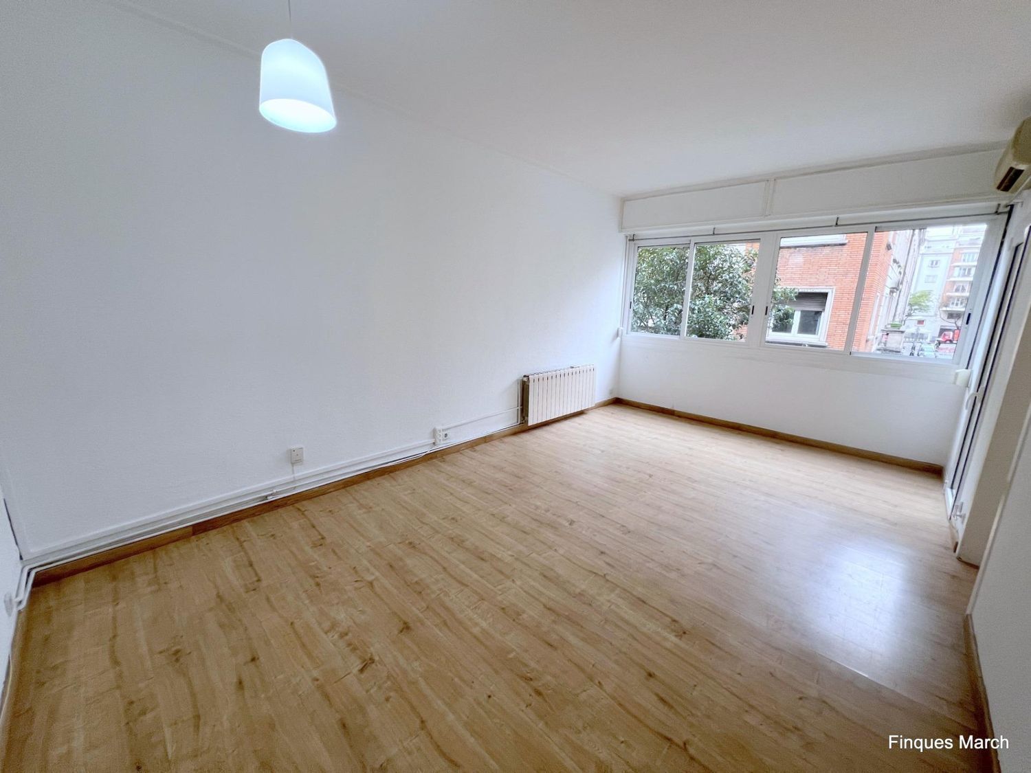 Piso en Calle de la Ciutat de Balaguer, Sant Gervasi - La Bonanova - Foto 3