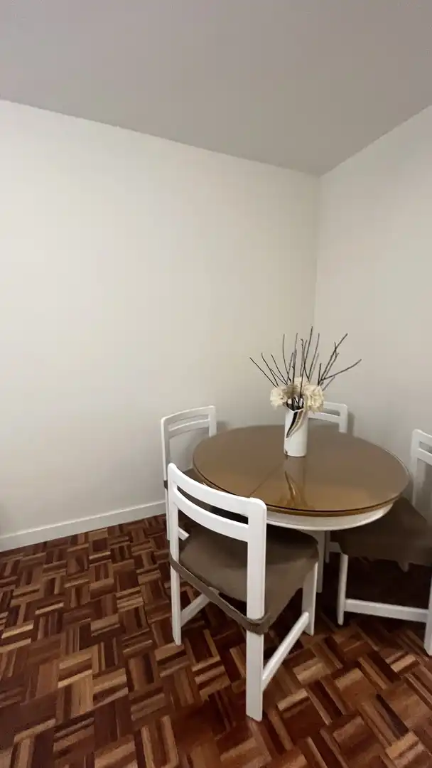 Piso en  Calle Marqués de la Hermida 12 - Foto 4