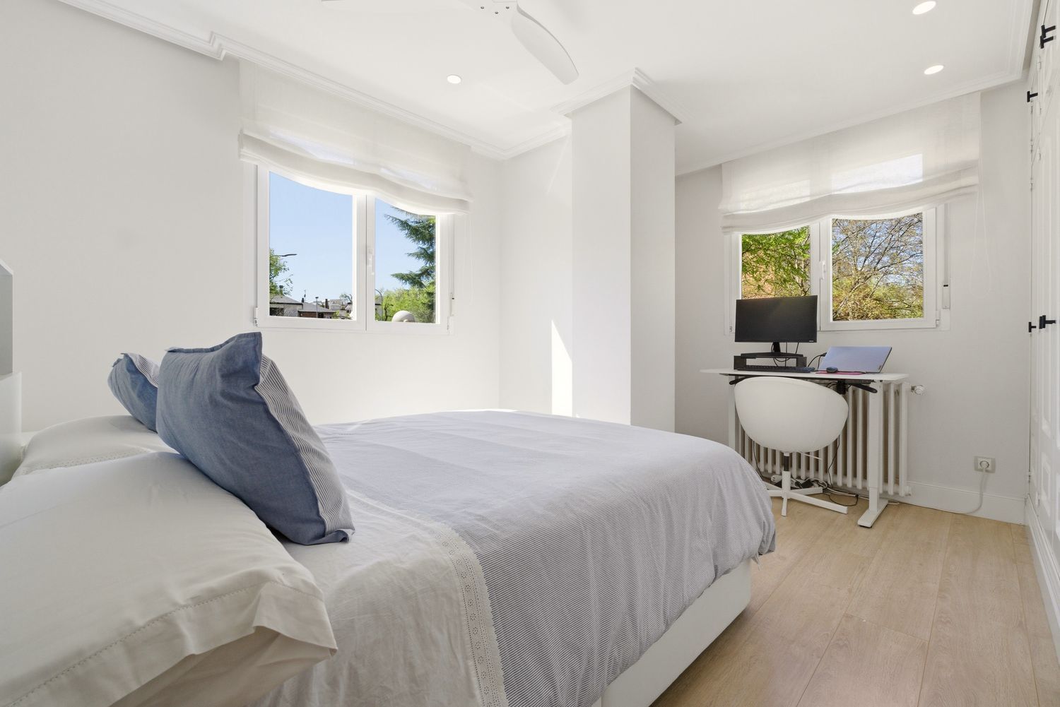 Piso en Barrio Nueva España - Foto 12