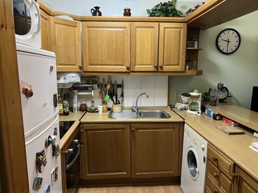 Apartamento en  Avinguda Flora Cadena 19 - Foto 6