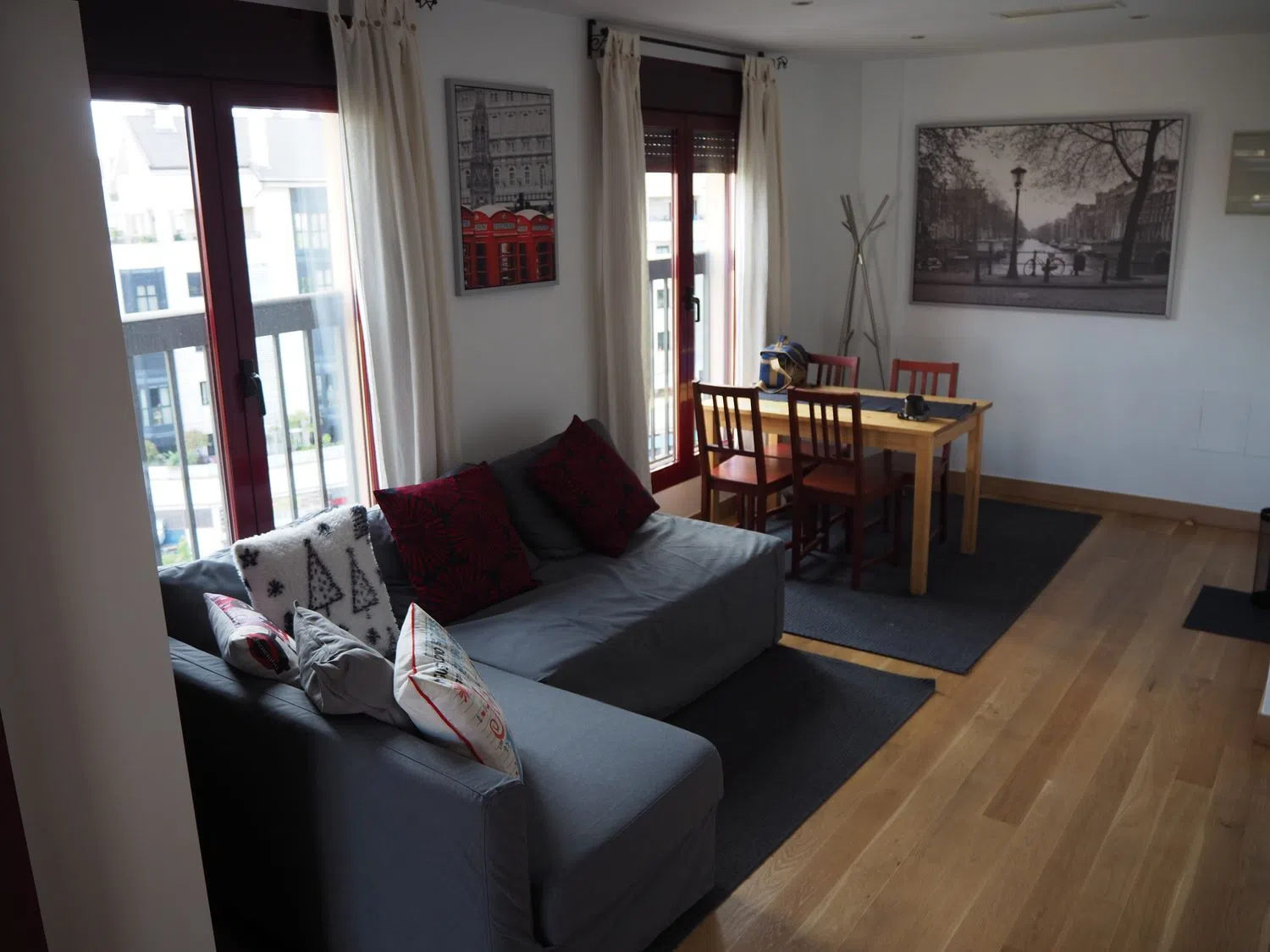 Ático en calle de Francos Rodríguez, 94 - Foto 25