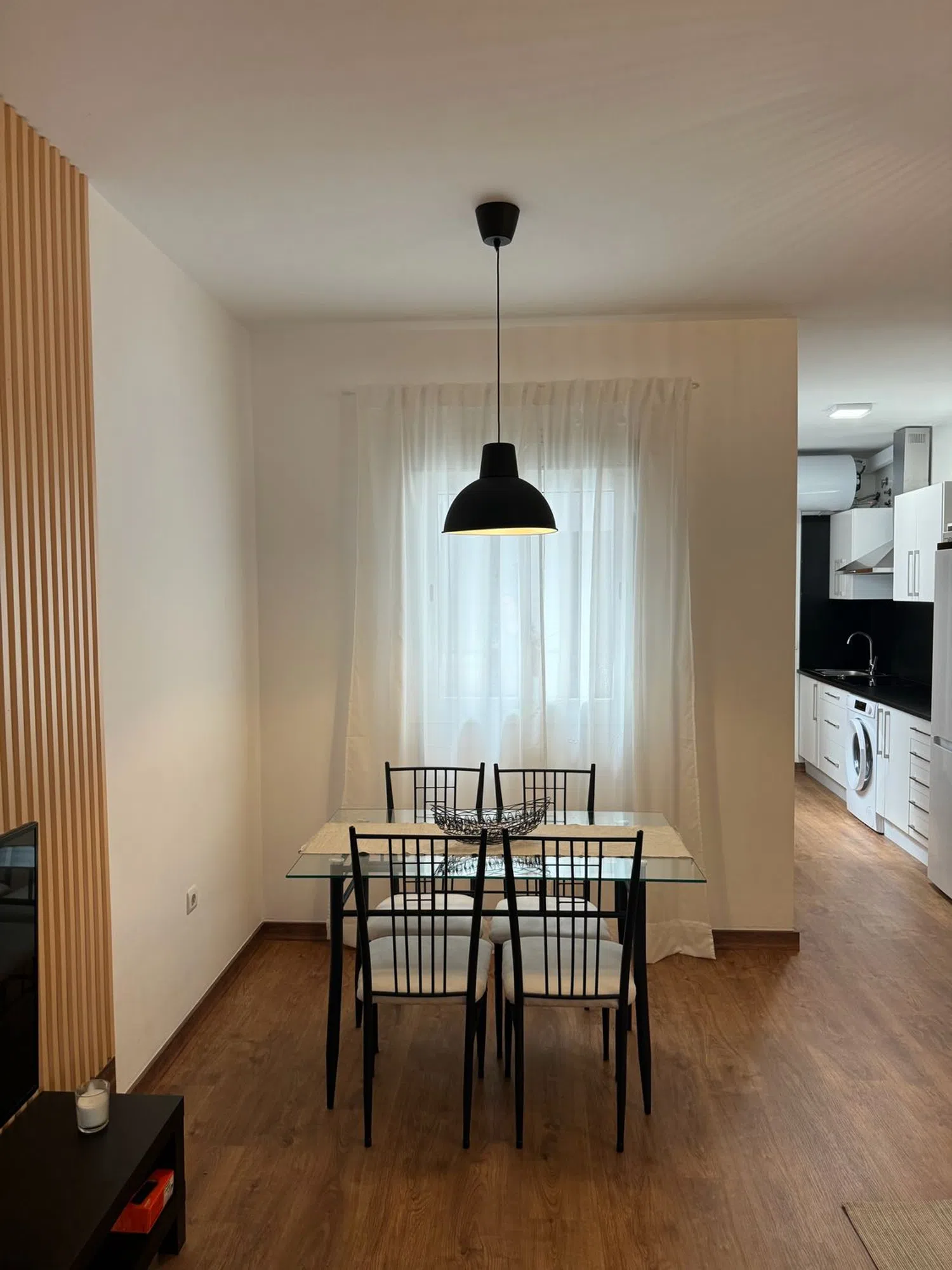 Piso en calle de Miguel de Molina, 6 - Foto 6