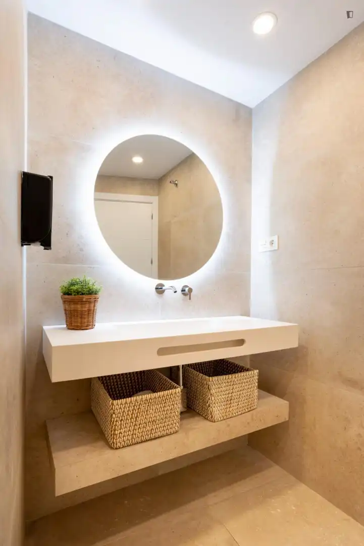 Apartamento en  Madrid Capital - Foto 10