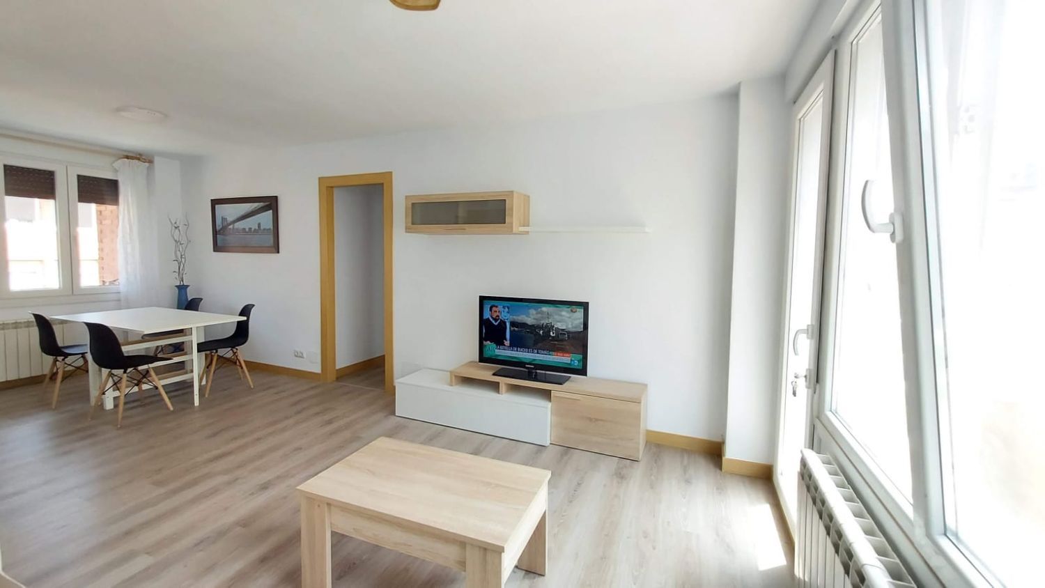 Piso en calle Fernando de los Ríos, 85 - Foto 2