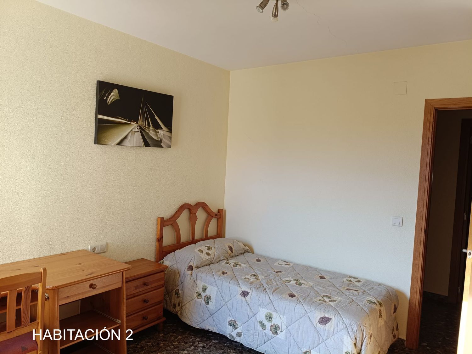 Piso en plaza de la Ciutat de la Lisa, 3 - Foto 9