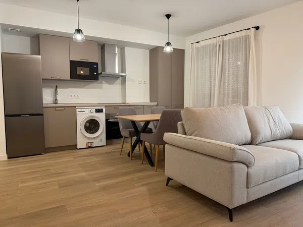 Piso en Avenida de Jerez, 10, Bellavista - Foto 1