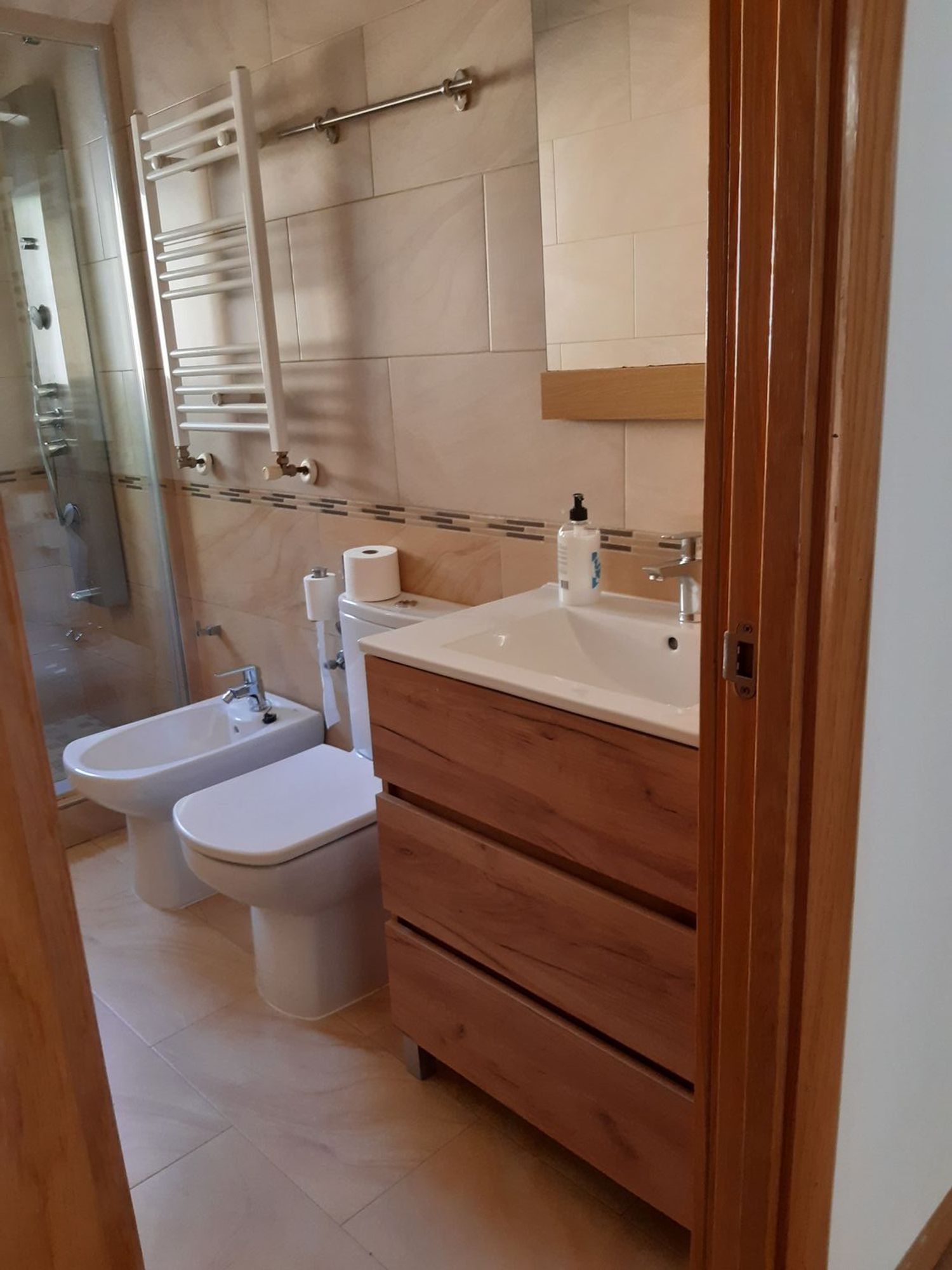 Casa o chalet independiente en Zona Estación, Zona Estación - Foto 12