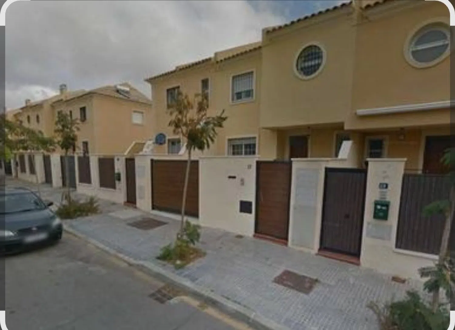 Chalet adosado en calle Bélgica, 46 - Foto 3