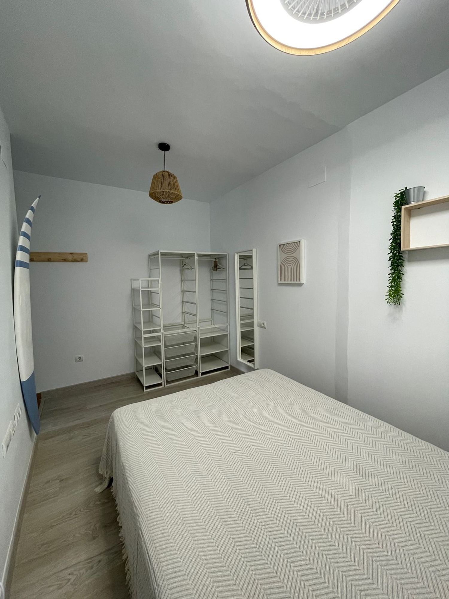 Estudio en Calle San Francisco Javier, 2 b, Punta Umbría pueblo, Punta Umbría pueblo - Foto 9