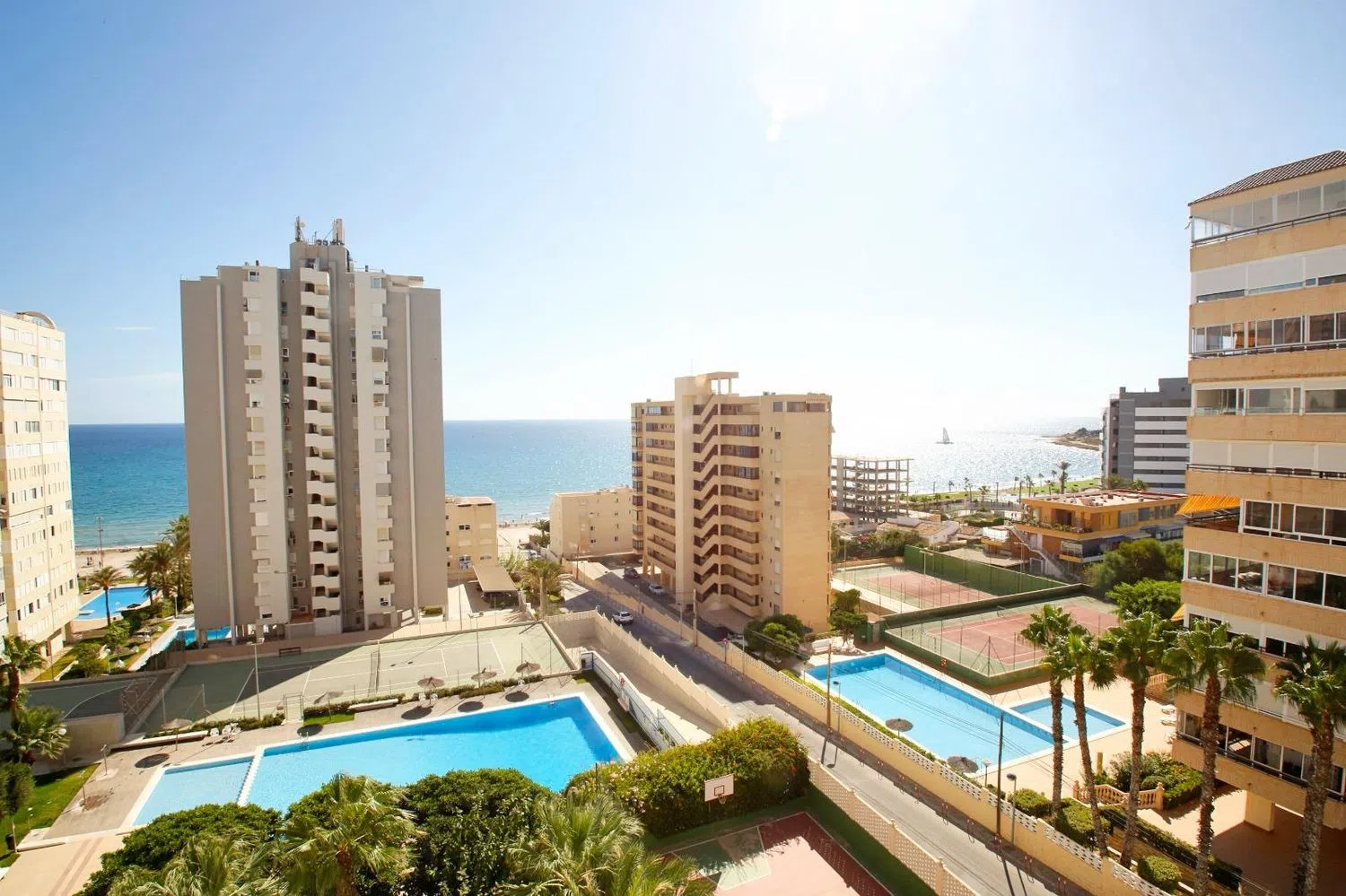 Piso en avenida de la Costa Blanca, 114 e - Foto 12