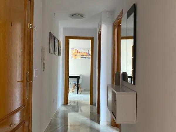 Piso en Avenida de la Legión Española, 22 - Foto 12