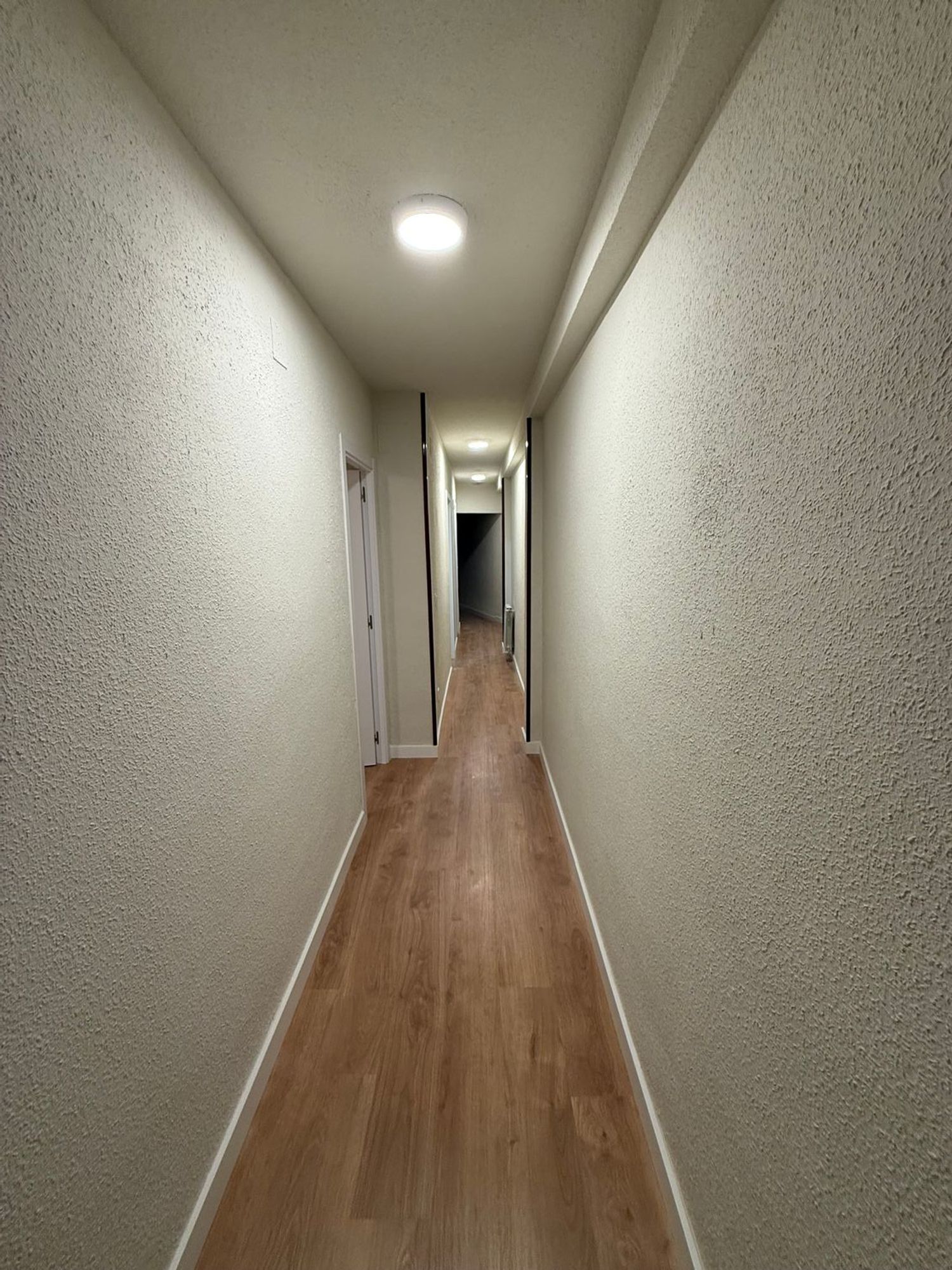 Piso en Calle Presidente Kennedy, 5, La Alhóndiga, La Alhóndiga - Foto 6