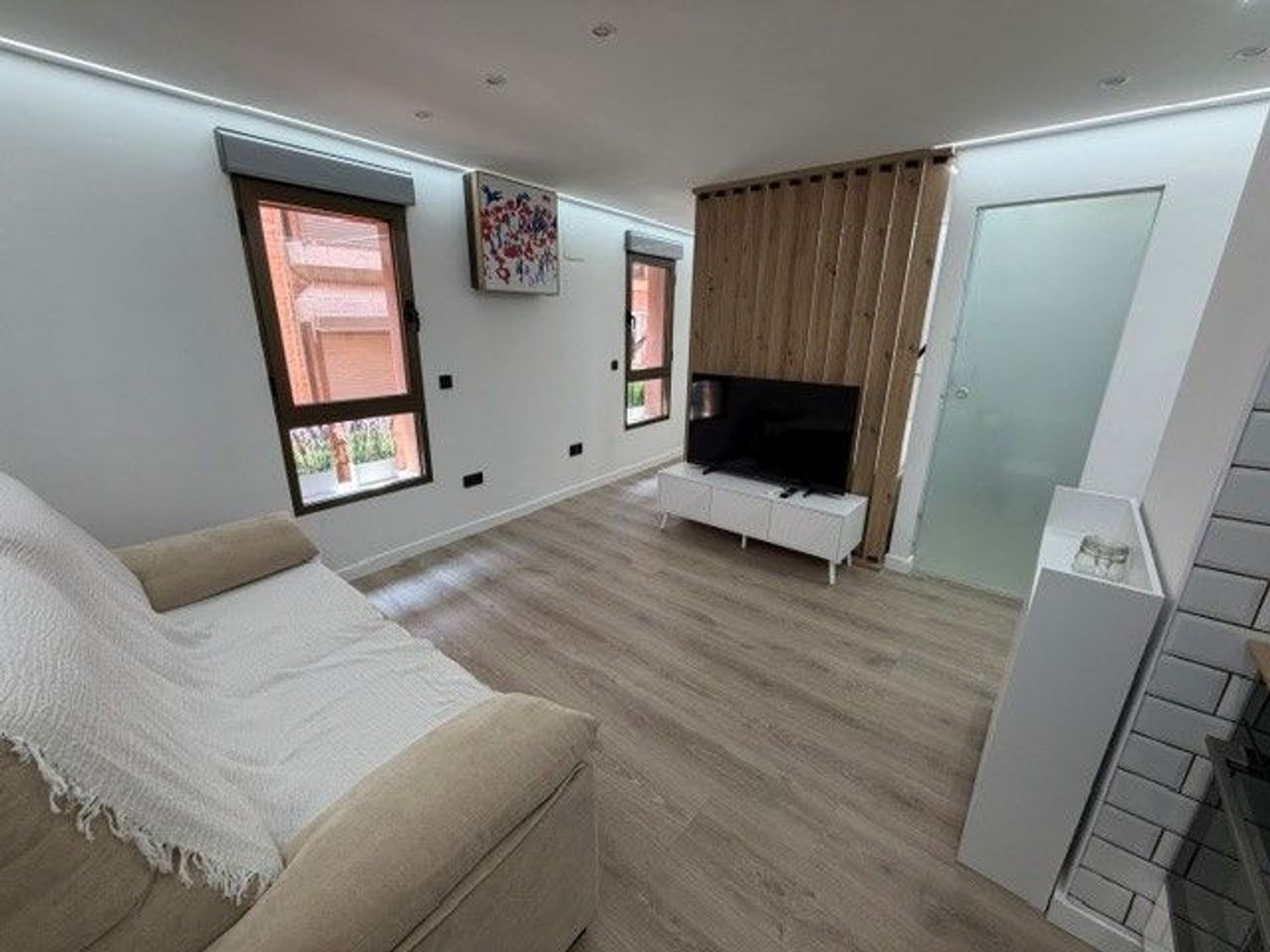 Estudio en Calle Albudeiteros, 3, Santa Catalina-San Bartolomé - Foto 13
