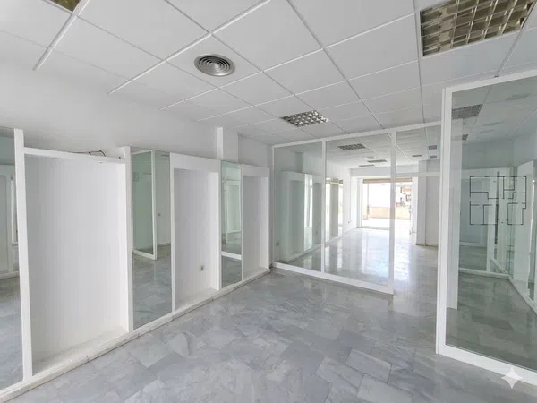 Local en Calle San Ramón, 36, Casco Historico, Casco Historico - Foto 2