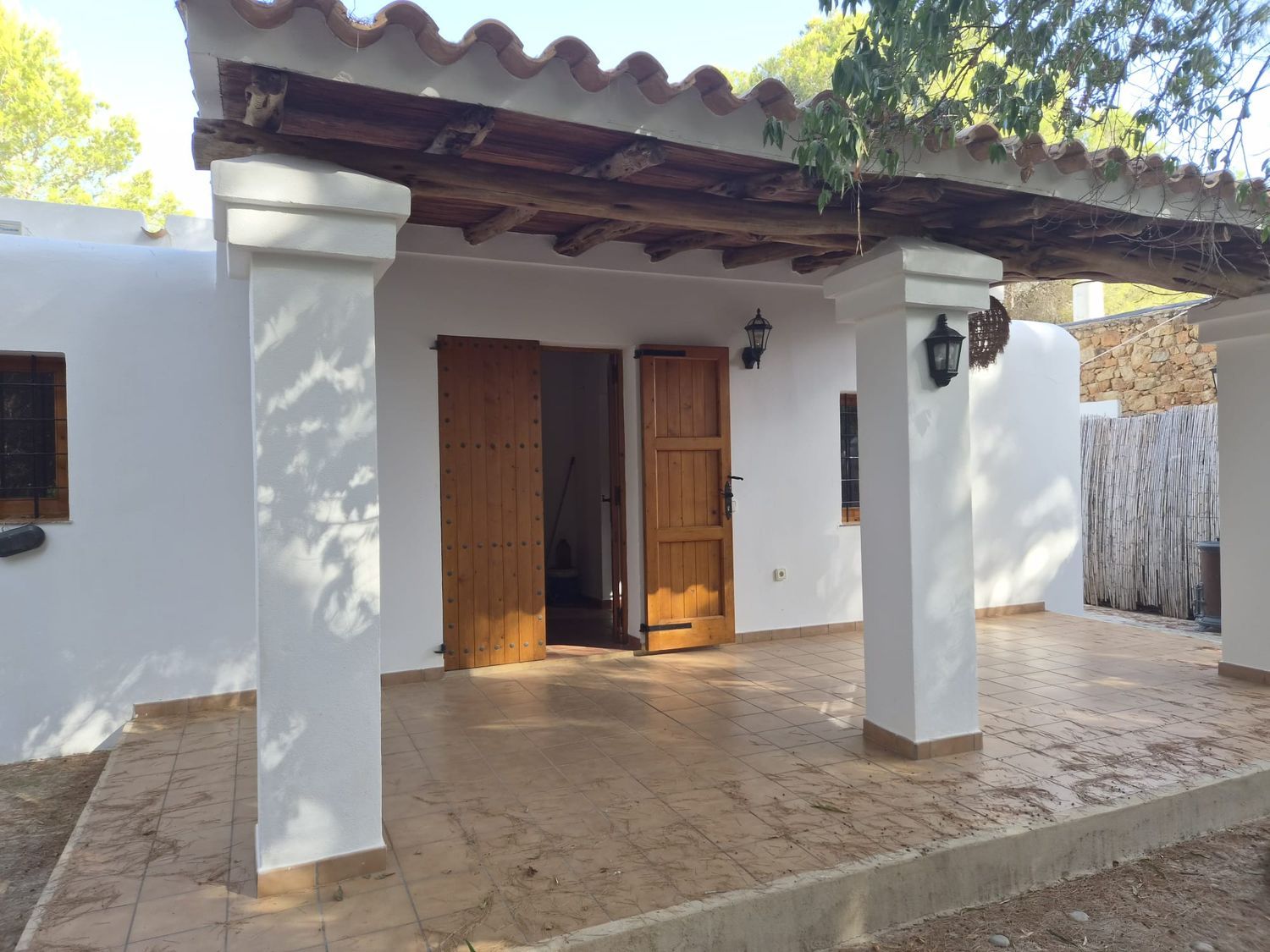 Casa o chalet independiente en San Carlos, San Carlos - Foto 23