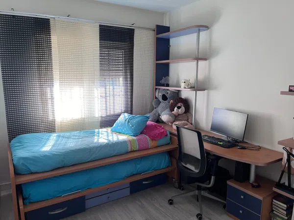 Chalet adosado en Calle de Bruna Vázquez, 63 - Foto 14