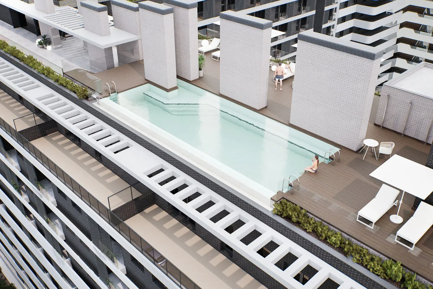 Piso en calle de Méndez Álvaro, 43 - Foto 53