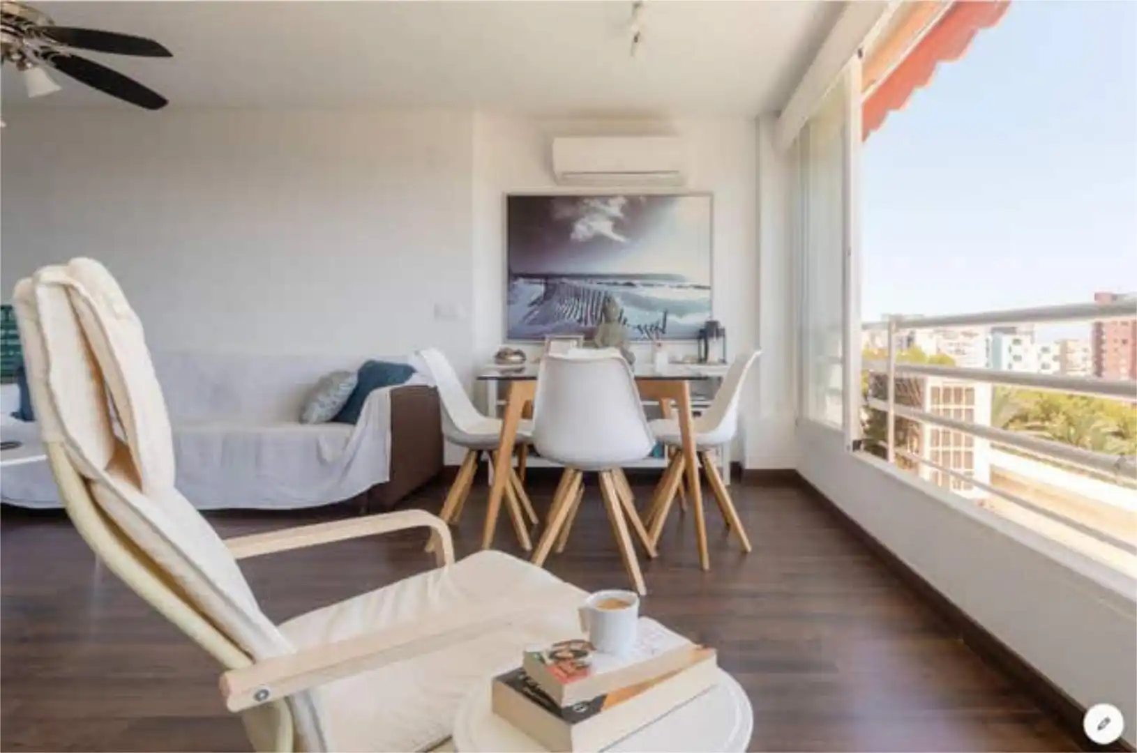 Apartamento en Albufereta - Foto 8