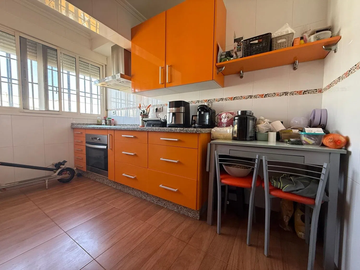 Ático en avenida las Letanías, 7 - Foto 4