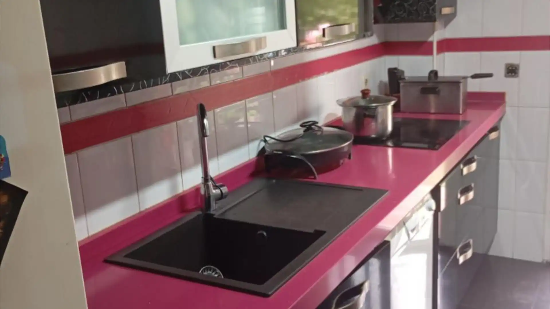 Piso en  Calle Lago Blanco 4 - Foto 4