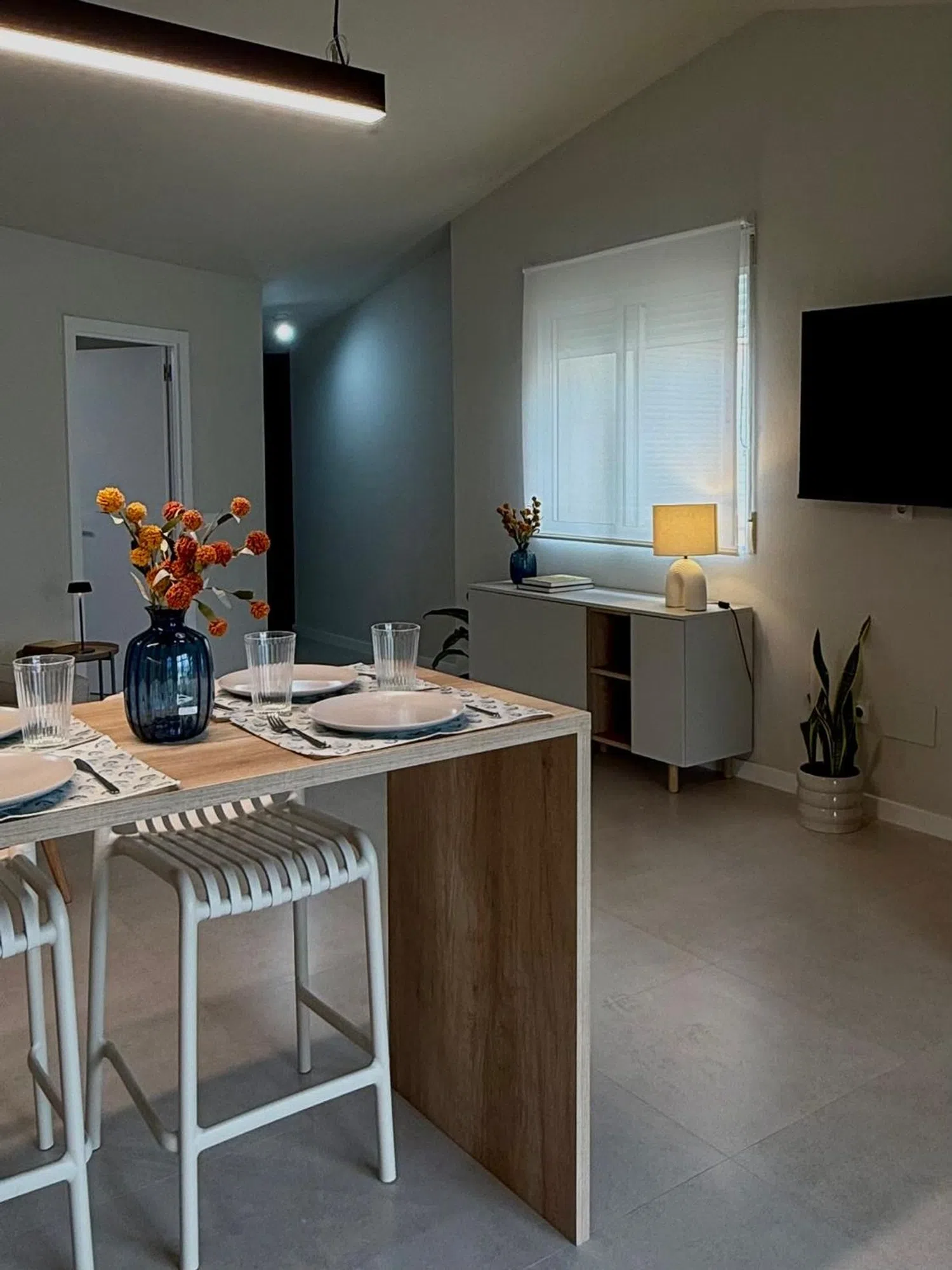 Piso en carretera de Cartagena, 15 - Foto 6