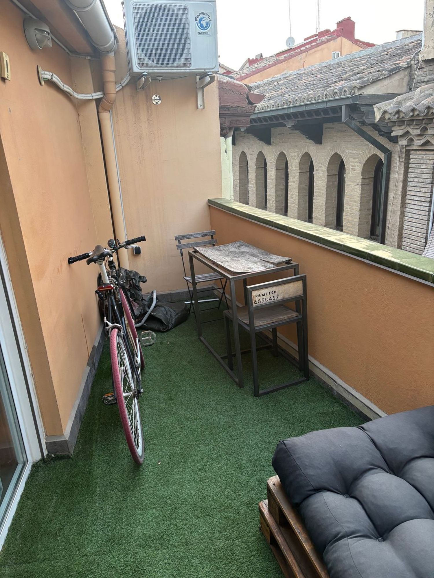 Ático en calle de las Armas, 29 - Foto 34