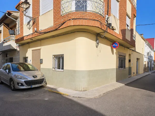 Casa de pueblo en Calle Libertad, 48 - Foto 14