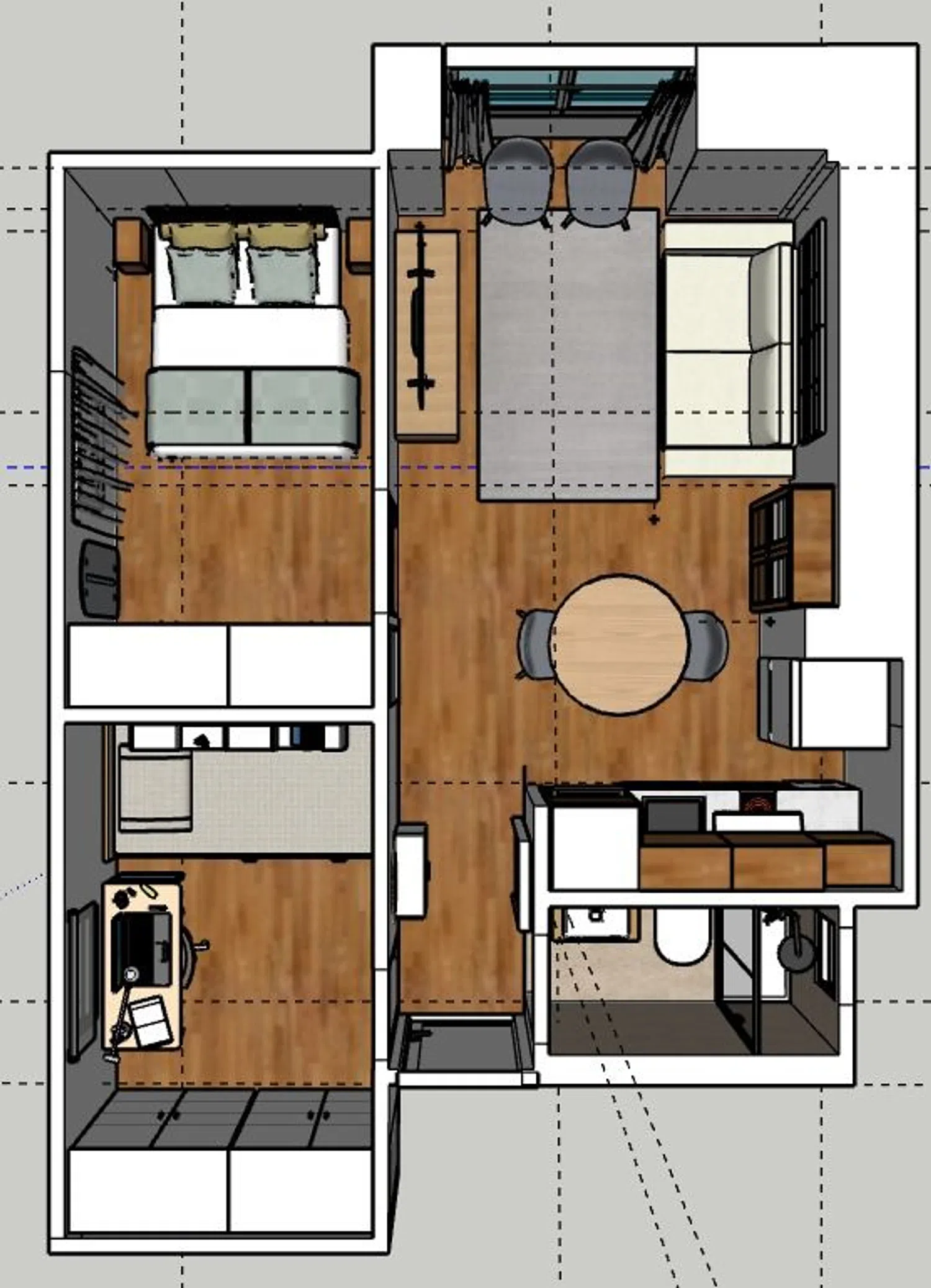 Piso en Barrio Simancas - Foto 7