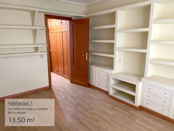 Piso en calle Aquilón, 18 - Foto 12